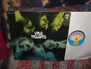 RARE KRAUTROCK PSYCH PROG 1971 LP VIRUS THOUGHTS .PILZ GERMANY LP GATEFOLD