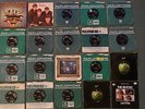 Collection of 20 Beatles 45s Singles & EP Magical Mystery Tour Stereo Love Me Do
