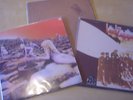3 LP´s, LED ZEPPELIN, 