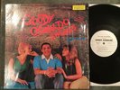 GOODY OSWALDO Swings LP on WILLOW Rare Latin Soul Boogaloo Salsa ORIGINAL Hear