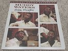 Folk Singer by Muddy Waters (Vinyl, Classic Records) Original Master Recording