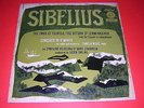 RARE CAMILLA  WICKS  §  SIBELIUS  