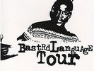 Bastard Language Tour Show Vinyl D Styles Excess Toadstyle Scratch  Records