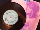 THE SMITHS WILLIAM / HOW SOON IS NOW UK 7