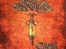 Needle Thrashers Gamma Qbert D-styles Scratch Battle Records