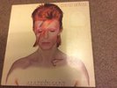 David Bowie - Aladdin Sane 12 Inch Vinyl LP - Gatefold - RCA - 1973