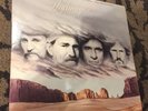 HIGHWAYMAN LP WAYLON JENNINGS WILLIE NELSON JOHNNY CASH KRISTOFFERSON FC 40056