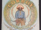 Cowboy  5'll Getcha Ten  SD 864 1971  Folk Rock, Country Rock