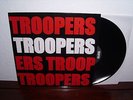 TROOPERS - s/t Vinyl | Broilers Onkelz Loikaemie Berliner Weisse