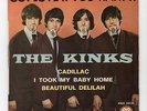 Mod 60s Beat Soul Kinks Got Love If You Want It French Ep Hear