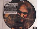 Elf S/T Self Titled LP Picture Disc #970 Vinyl New Never Played Ronnie James Dio