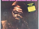 RAHSAAN ROLAND KIRK: Natural Black Inventions PROMO Atlantic Jazz Root Strata LP