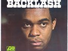 FREDDIE HUBBARD: Backlash USA NEAR MINT Atlantic ORIG Jazz VINYL LP