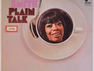 JIMMY SMITH: Plain Talk w/ Jackie McLean USA Blue Note Orig VINYL LP NM- Wax RVG