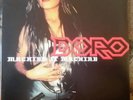 Lp Vinyl Rare Doro. Machine II Machine.Vertigo 526 804-1.  1995 nm/ex