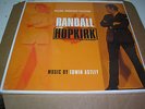 Edwin Astley Randall And Hopkirk (Deceased) OST LP sealed New UK import