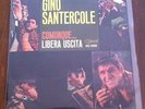CELENTANO GINO SANTERCOLE - COMUNQUE / LIBERA USCITA RARO 45