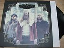 KADAVAR - KADAVAR / LP / BLACK VINYL / ERSTPRESSUNG / LIMITIERT AUF 400 STÜCK