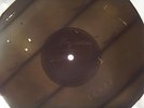 LESCHENKO X-RAY roentgen film roentgenizdat Soviet 1950s record