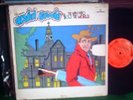 lp DAVID BOWIE THE MAN WHO SOLD THE WORLD MERCURY LP