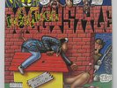 SNOOP DOGGY DOGG - DOGGYSTYLE LP 1993 US ORIG DEATHROW DR DRE 2PAC N.W.A. RAP