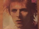 DAVID BOWIE - SPACE ODDITY - Vinyl LP