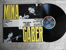 Mina & Gaber ?– Un'Ora Con Loro - LP