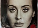 ADELE 25 LP 180g SEALED