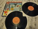 EX+ THE BAND RARE DUTCH CAPITOL DBL LP MILESTONES MUSIC FROM BIG PINK PRO CLEAN