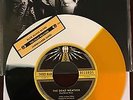 THE DEAD WEATHER blue blood blues TRI COLOR THIRD MAN 7