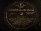 THE BEATLES - PLEASE PLEASE ME - RARE MONO BLACK & GOLD - DICK JAMES CREDITS