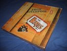 1980 RARE NEW THE BEATLES BOX FROM LIVERPOOL - 8 LPS.FROM COLOMBIA
