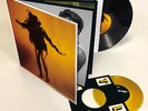 Last Shadow Puppets Deluxe Vinyl Book CD special