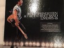 BRUCE SPRINGSTEEN & THE E STREET BAND LIVE 1975-85 VINYL BOX SET 5 LPs  450227 1