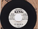 Earl (Connelly) King 