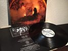 LP Stormwitch- Tales of Terror, 85'DE, Scratch 941307, EX/EX, OIS, Original