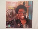 BILL LOKO Salsa Makossa NM AFRO SYNTH BOOGIE DISCO FUNK CAMEROON CAMEROUN