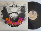 TOMORROW - featuring Keith West 1968 PSYCH (LP) Import Records Press