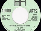 Northern Soul - The Incredibles There's nothing else to say original Audio Arts