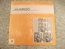 Bollywood: JHUMROO (1960) LP - Music: Kishore Kumar - Lyrics: Self & Majrooh