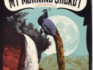 My Morning Jacket Roll Call Vinyl Single 7 inch 45rpm Dawes Mumford and Sons
