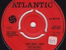 Northern Soul - The Drifters - Baby what I mean - original UK Atlantic label