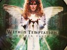 LP PICTURE WITHIN TEMPTATION MOTHER EARTH WICCAN GUN BMG 2003 RARE LP