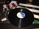 Blondie Parallel Lines Vinyl Lp CDL1192 UK - First pressing