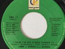 JIMMY J. BARNES FANTASTIC DETROIT MODER NORTHERN SOUL ORGANIC RECORDS PART 1&2