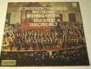 6833 253: Bernard Haitink - BRUCKNER Symphony No. 7 LP SEALED Philips *Kazdin*