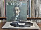 Bill Evans Trio - Portrait In Jazz **Original UK Riverside RLP 12-315 W/Label**