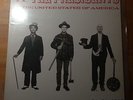 The Presidents of the USA - II LP (Mudhoney, Nirvana, etc)
