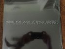 2001 A SPACE ODYSSEY OST by Alex North Mondo 2XLP MOND-019 Death Waltz 2014 RSD