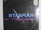 JACK NITZSCHE Starman OST Varese Sarabande Rec STV-81233 US 1984 M SEALED 7F
